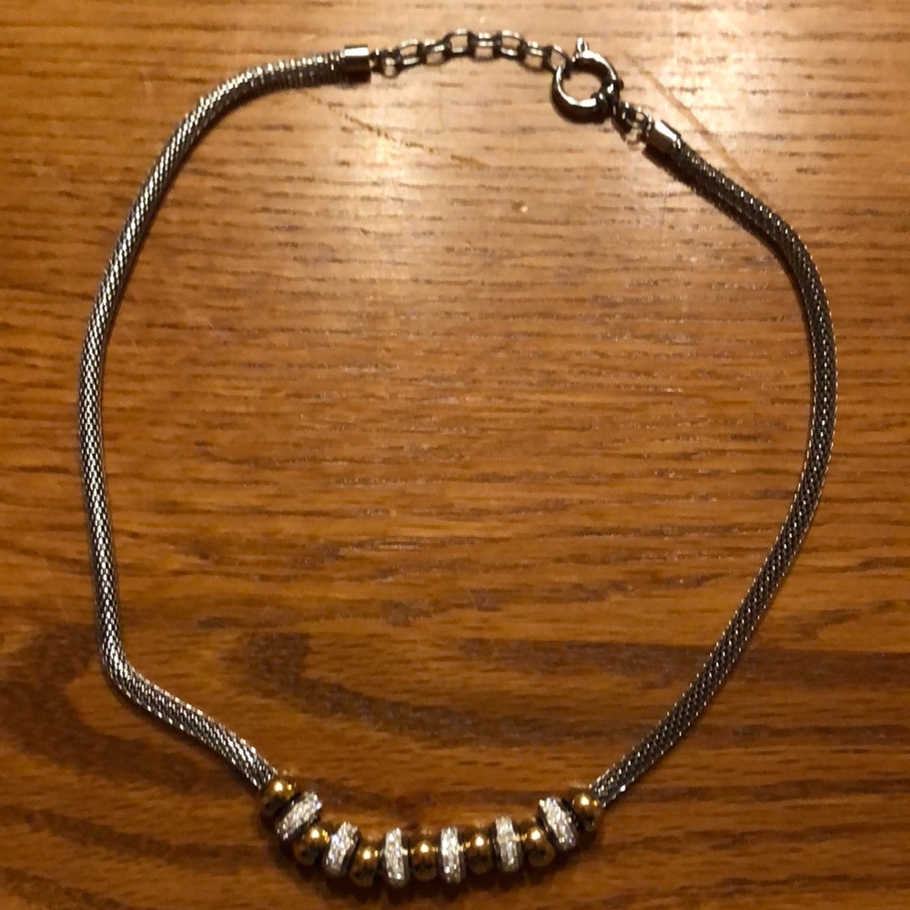 Fashion necklace